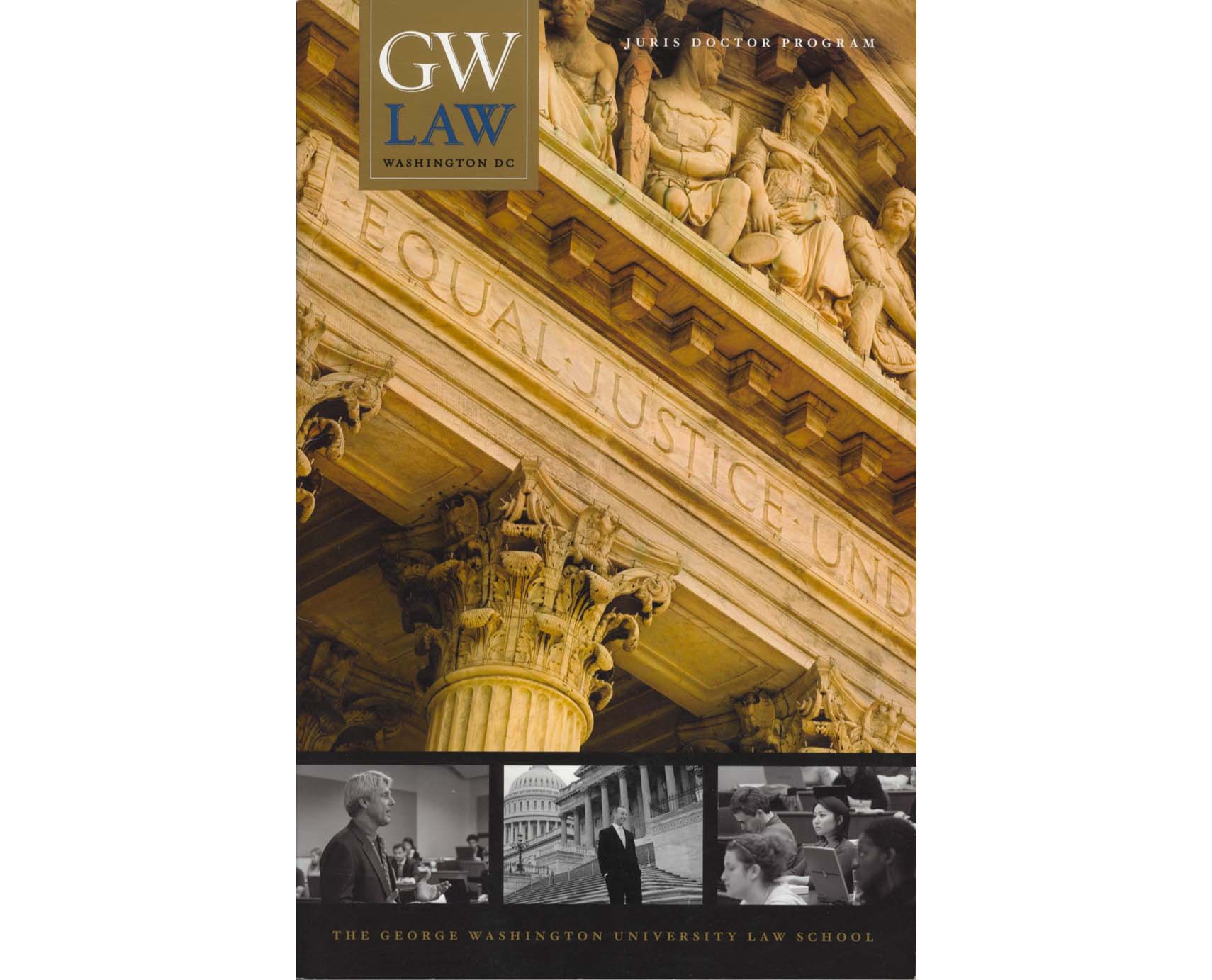 GWLaw07